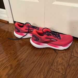 Brooks Glycerin 21 running shoes